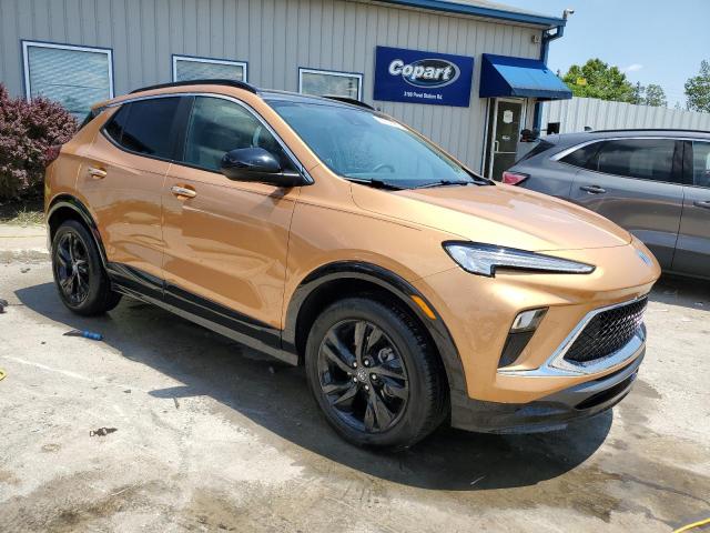 2024 BUICK ENCORE GX KL4AMDSL7RB128142