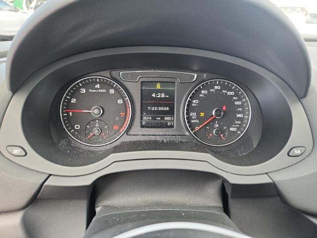 2018 AUDI Q3 PREMIUM WA1HCCFS0JR033382
