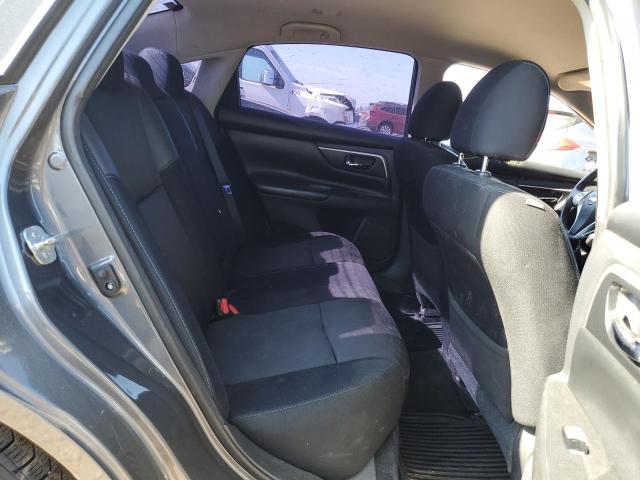 2017 NISSAN ALTIMA 2.5 - 1N4AL3AP6HN320131