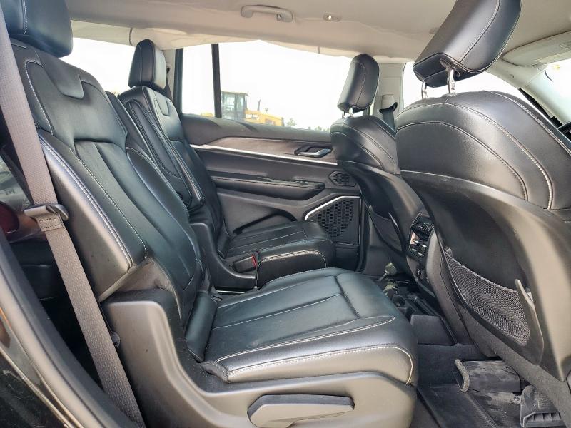 2022 JEEP GRAND CHER 1C4RJJBG3N8589137