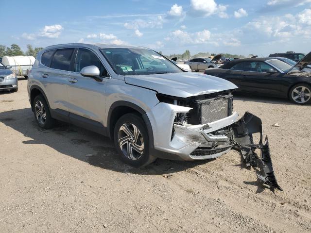 2022 HYUNDAI SANTA FE S - 5NMS1DAJ6NH466088