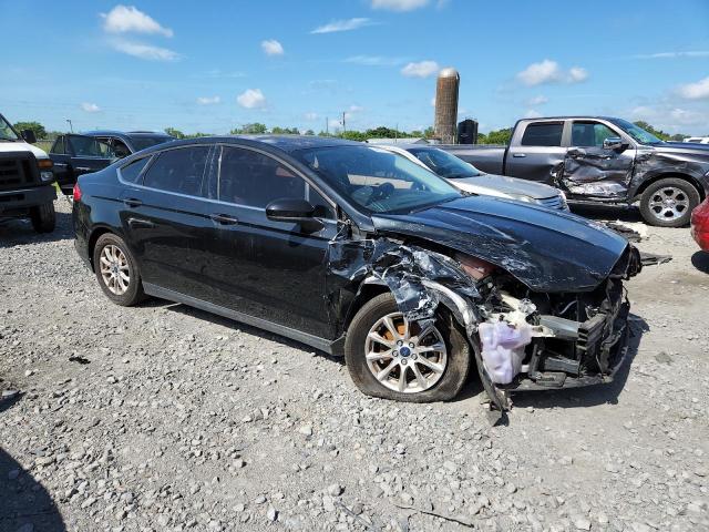 2015 FORD FUSION S - 1FA6P0G73F5130753