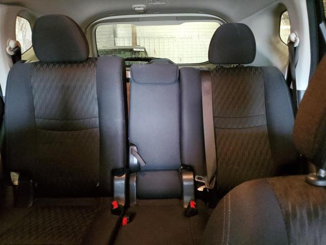2018 NISSAN ROGUE S - 5N1AT2MV1JC827921