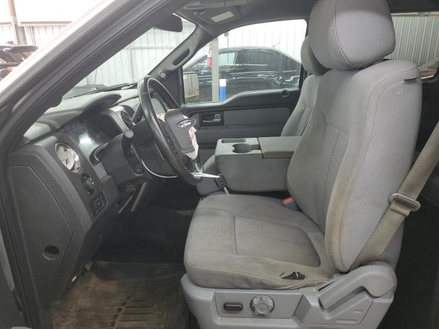 2014 FORD F150 SUPER - 1FTFW1CT0EFA36392