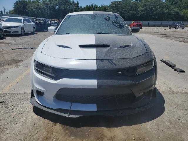 2018 DODGE CHARGER SRT HELLCAT 0K0740032512