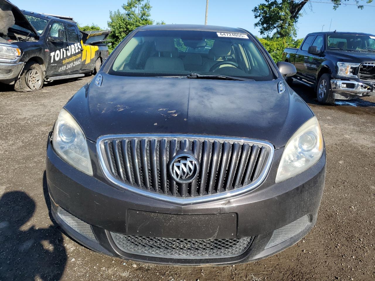 BUICK VERANO