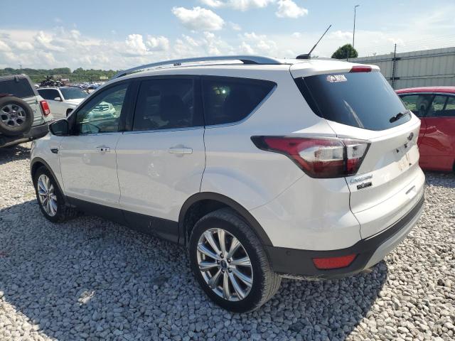 2017 FORD ESCAPE TIT - 1FMCU0J96HUA68446