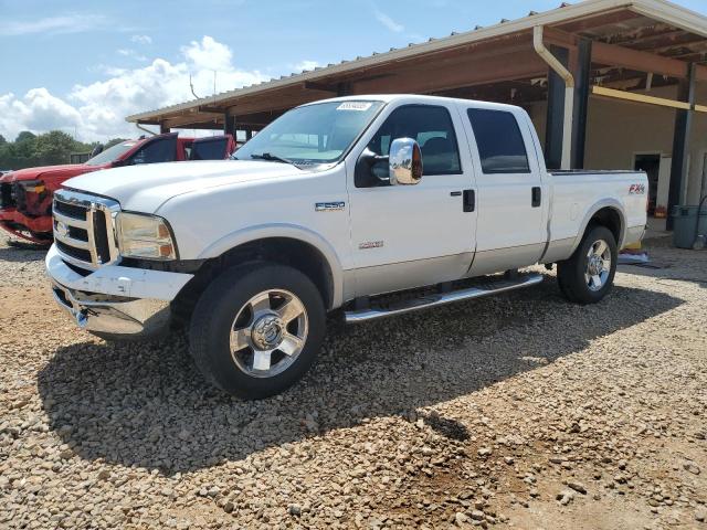 FORD F250 SUPER
