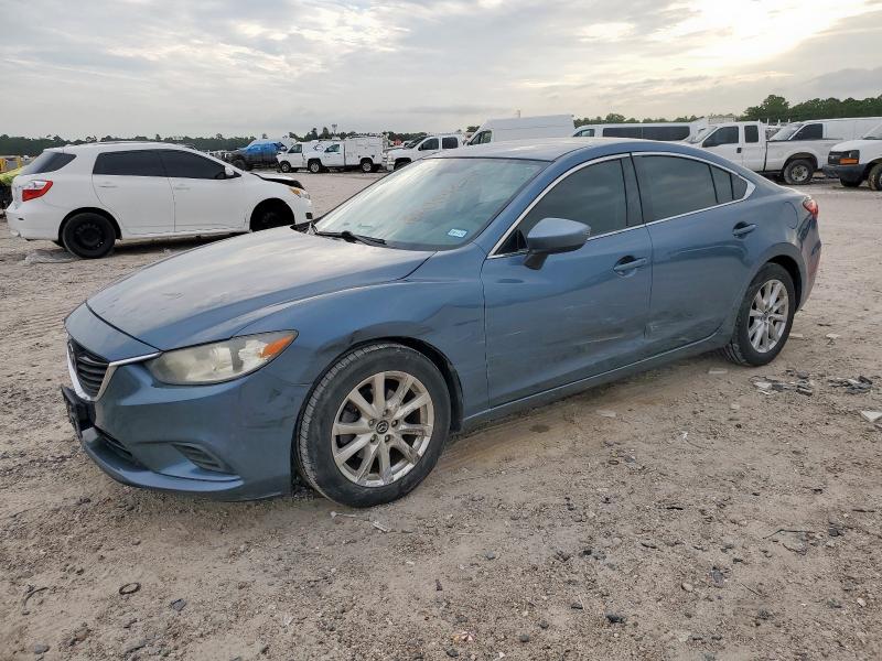 MAZDA 6 SPORT