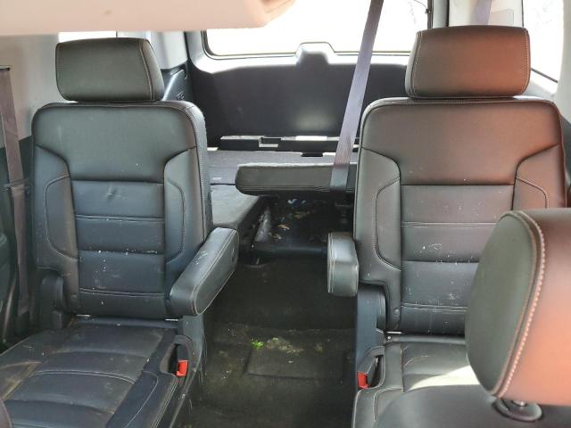 2017 GMC YUKON DENA 1GKS2CKJ7HR190434
