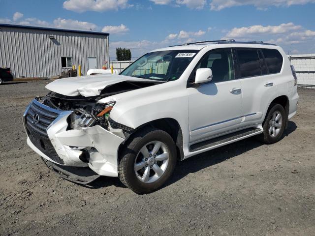 LEXUS GX 460