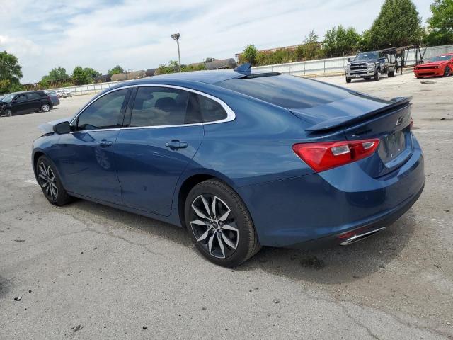 2024 CHEVROLET MALIBU RS #3265290797