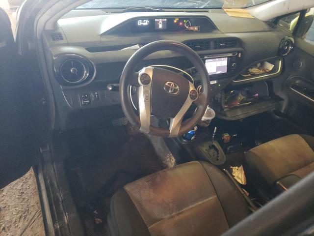 2016 TOYOTA PRIUS C JTDKDTB33G1118232