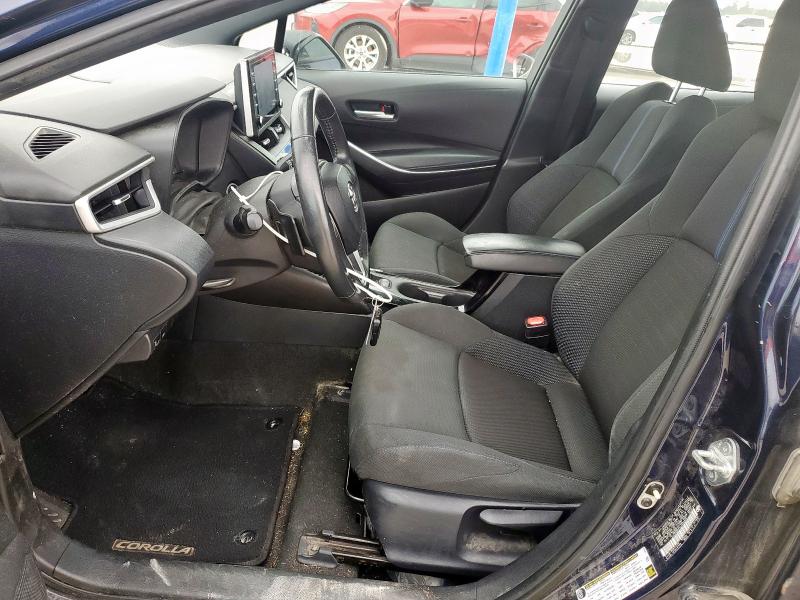 2020 TOYOTA COROLLA SE - 5YFP4RCE4LP009826