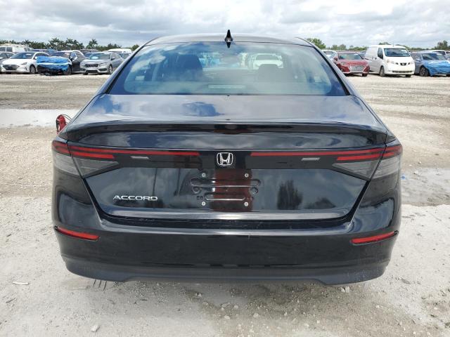 2023 HONDA ACCORD EX 1HGCY1F38PA013890