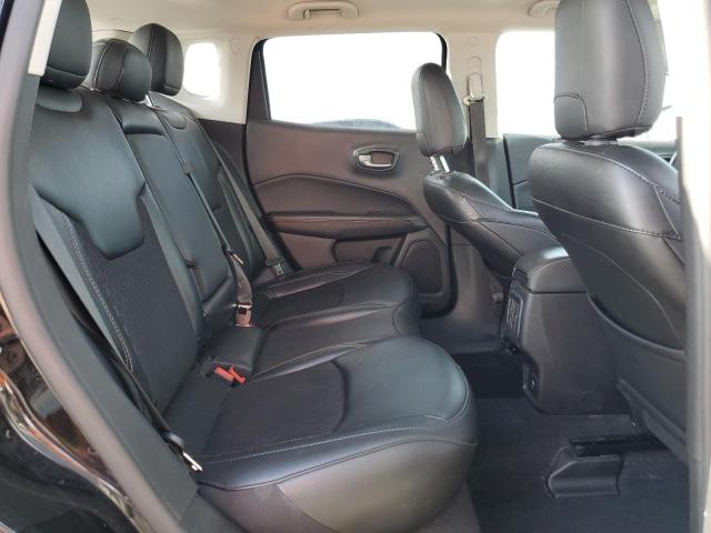 2020 JEEP COMPASS LATITUDE - 3C4NJCBB7LT169619