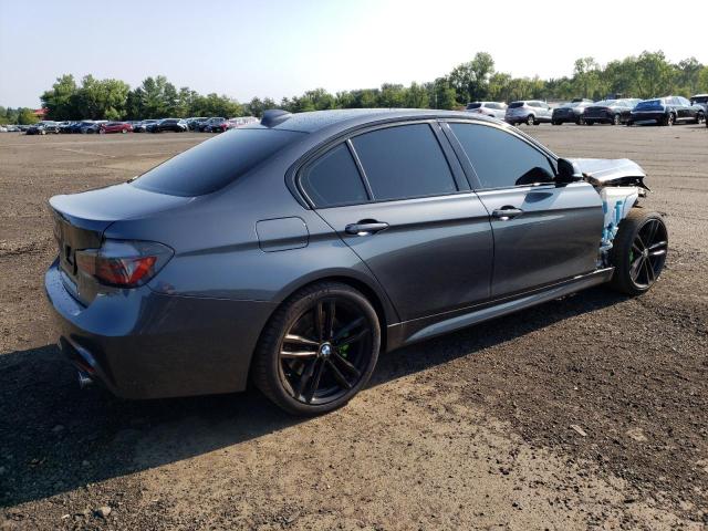 2018 BMW 340 XI WBA8B7C59JA583271