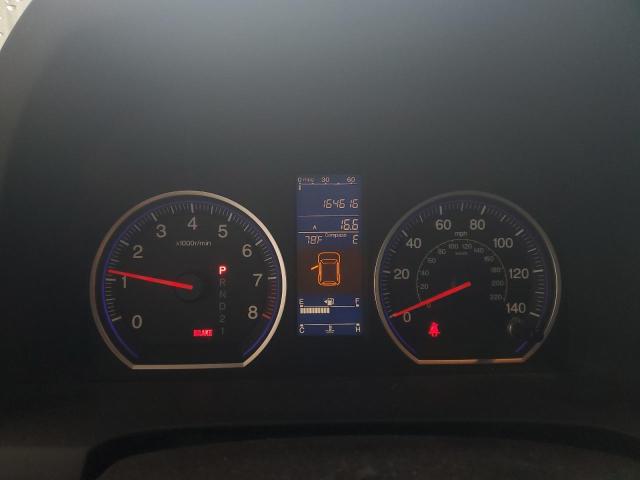 2010 HONDA CR-V EX - 5J6RE4H52AL085224
