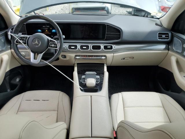 2020 MERCEDES-BENZ GLE 350 4M 4JGFB4KB7LA009993