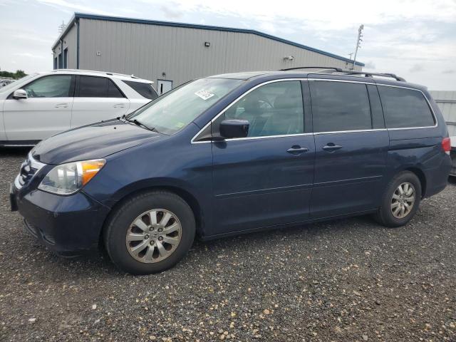 HONDA ODYSSEY EX