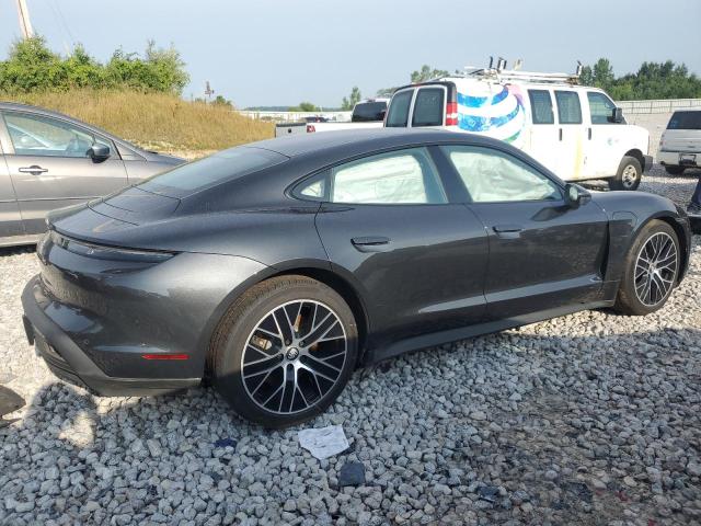 2022 PORSCHE TAYCAN - WP0AA2Y10NSA12237