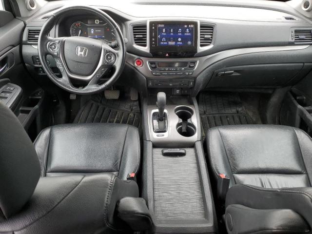 2017 HONDA PILOT EXL 5FNYF6H82HB500611