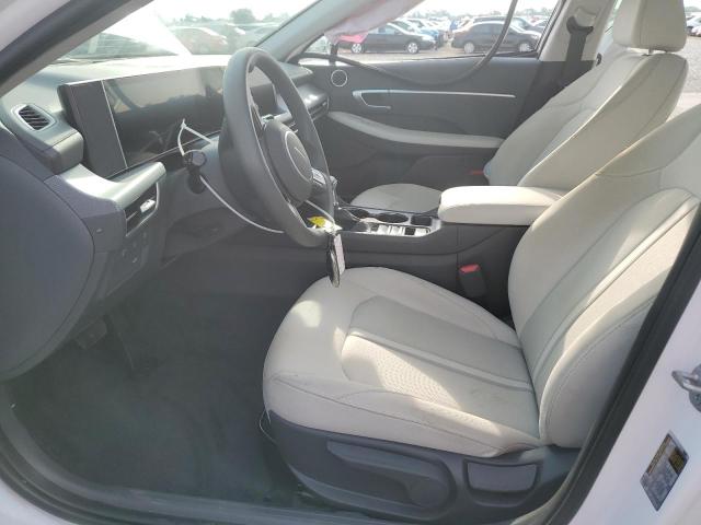 2025 HYUNDAI SONATA SE KMHL24JA2SA465460