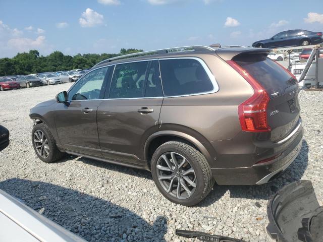 2017 VOLVO XC90 T6 YV4A22PK8H1179232