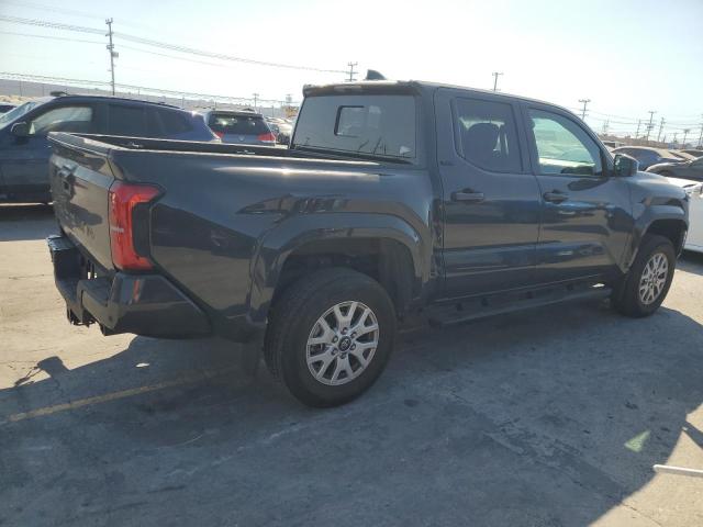2024 TOYOTA TACOMA DOUBLE CAB 3TMLB5JNXRM014075