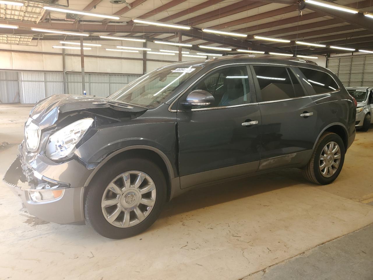 BUICK ENCLAVE CXL