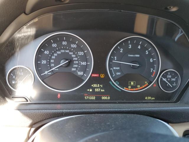 2015 BMW 328 I SULE WBA3C1C55FK118931