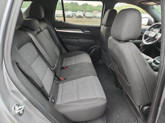 2026 GMC TERRAIN EL 3GKALUEGXTL116911
