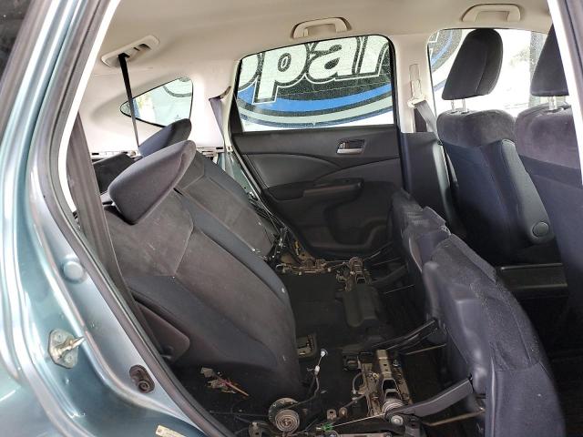 2014 HONDA CR-V LX - 2HKRM3H34EH530624