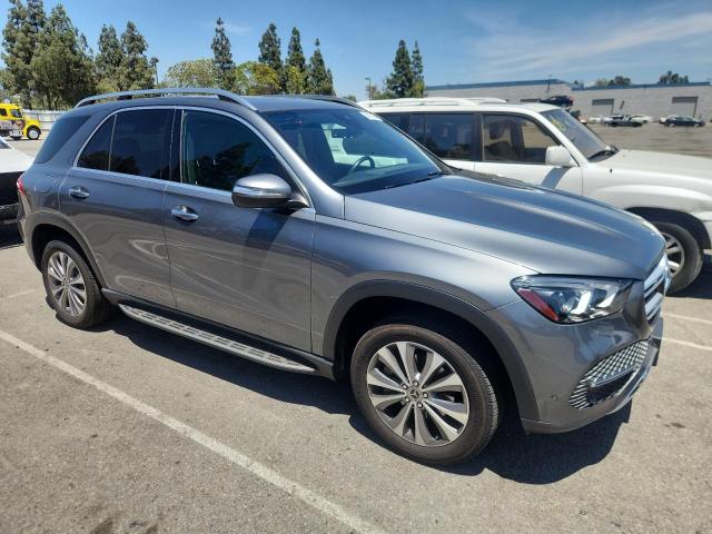 2020 MERCEDES-BENZ GLE 350 4M 4JGFB4KB5LA052700