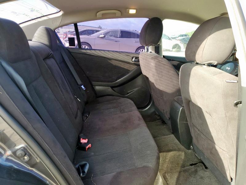 2012 NISSAN ALTIMA BAS - 1N4AL2AP2CN468618