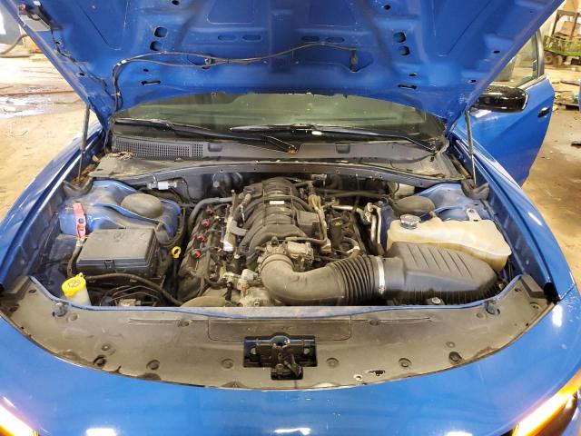 2020 DODGE CHARGER PO 2C3CDXKT5LH186804