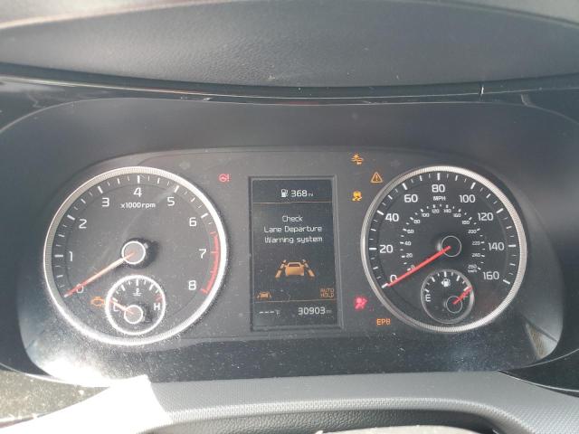 2022 KIA K5 GT LINE 5XXG64J20NG120407