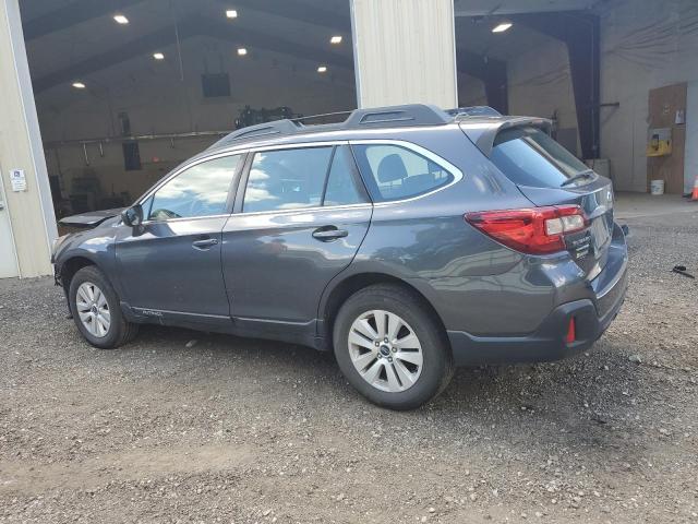 2019 SUBARU OUTBACK 2. 4S4BSABC2K3287970