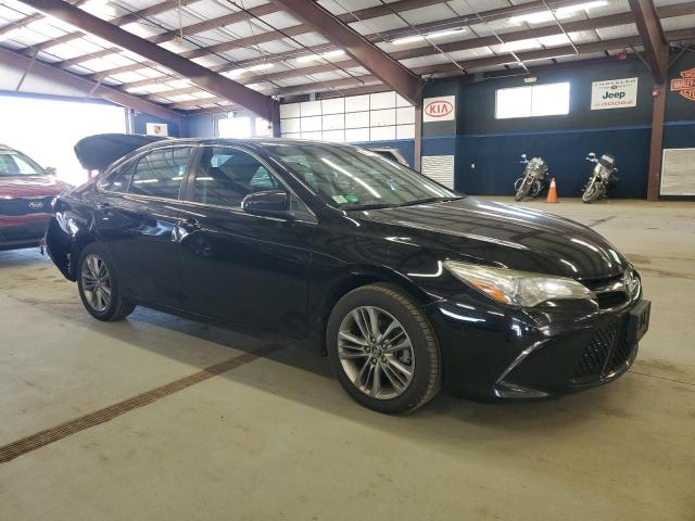 2017 TOYOTA CAMRY LE 4T1BF1FK0HU616190