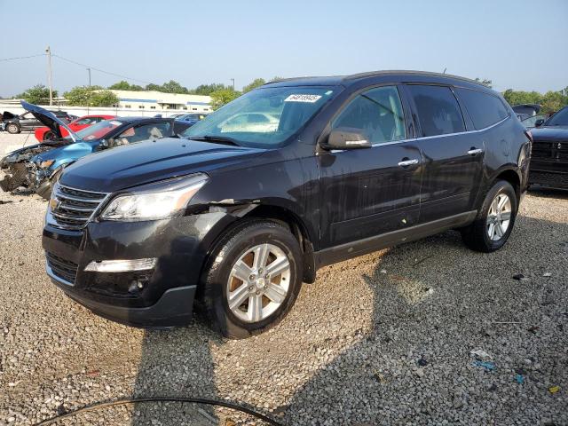 CHEVROLET TRAVERSE L