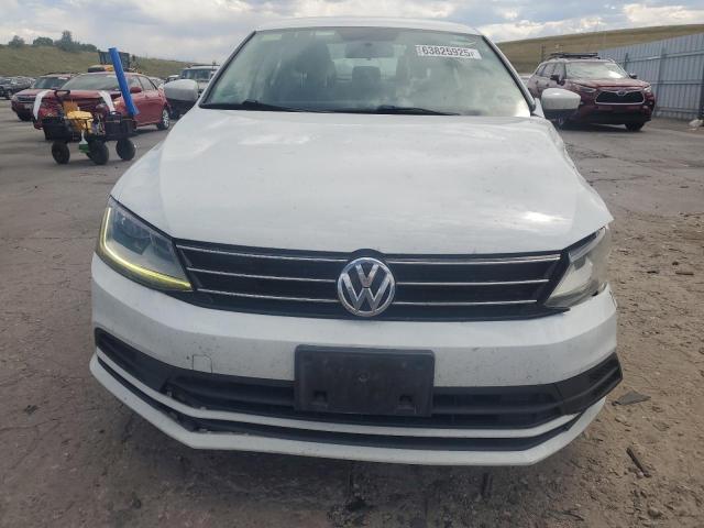 2017 VOLKSWAGEN JETTA S - 3VW2B7AJ6HM334333