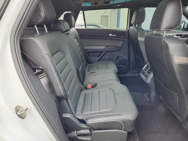 2021 VOLKSWAGEN ATLAS CROS 1V2TE2CA2MC208219