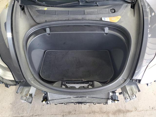2018 TESLA MODEL 3 5YJ3E1EA4JF021751
