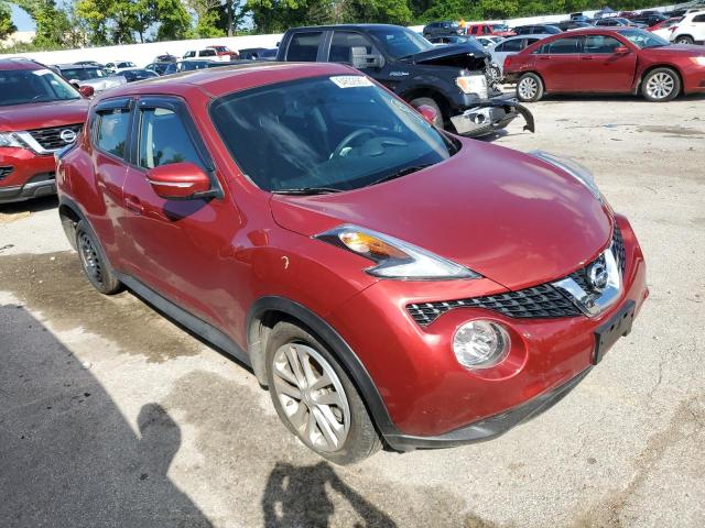 2015 NISSAN JUKE S JN8AF5MR6FT511300