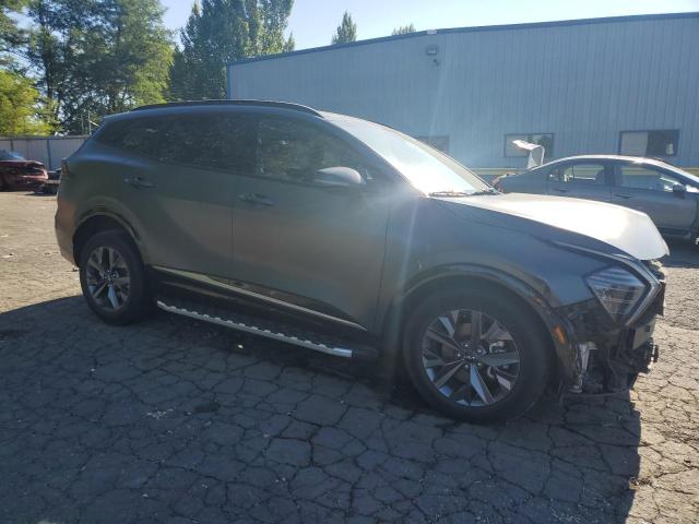 2023 KIA SPORTAGE S - KNDPXCAGXP7018661