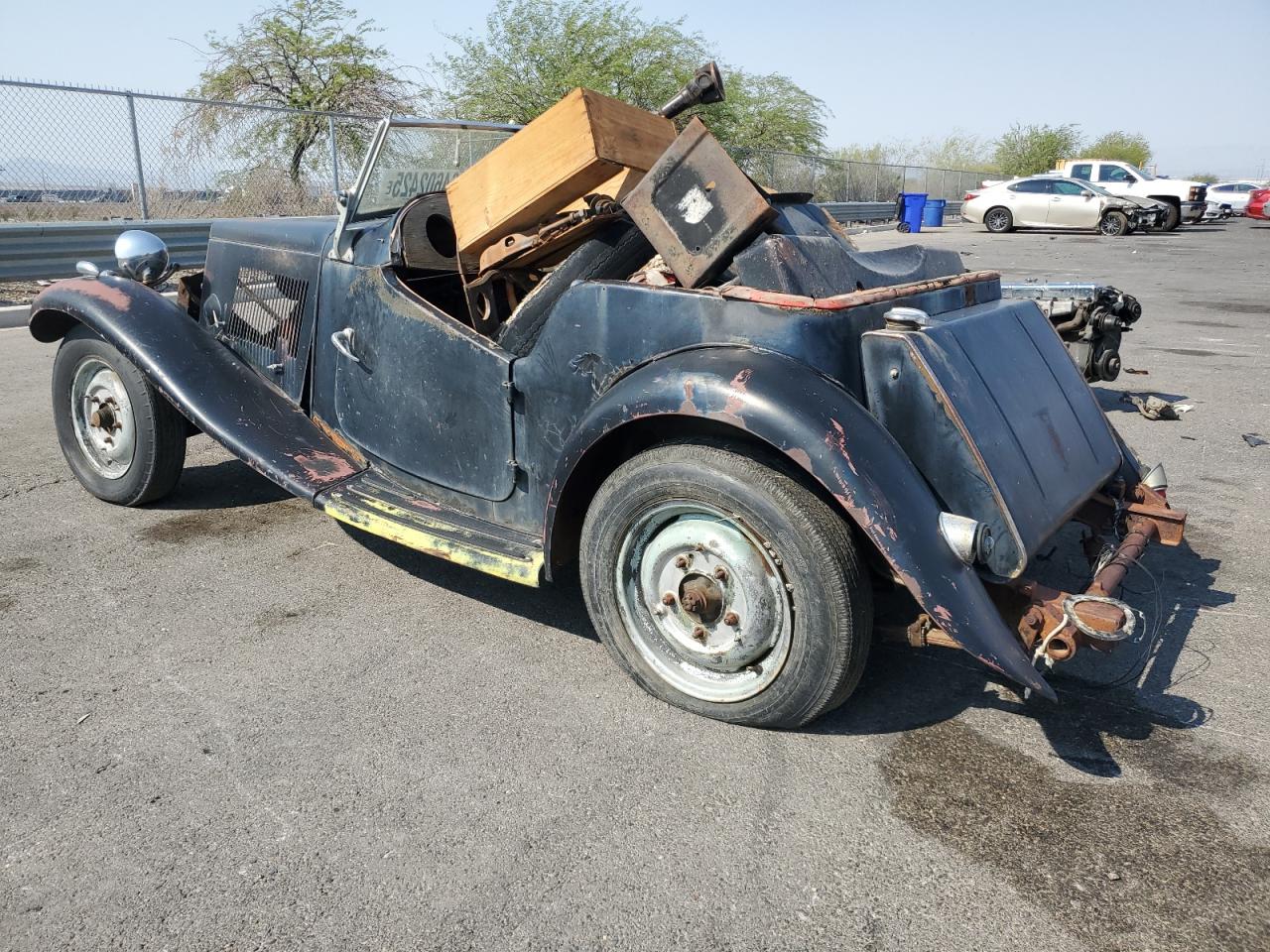 Global Auto Auctions