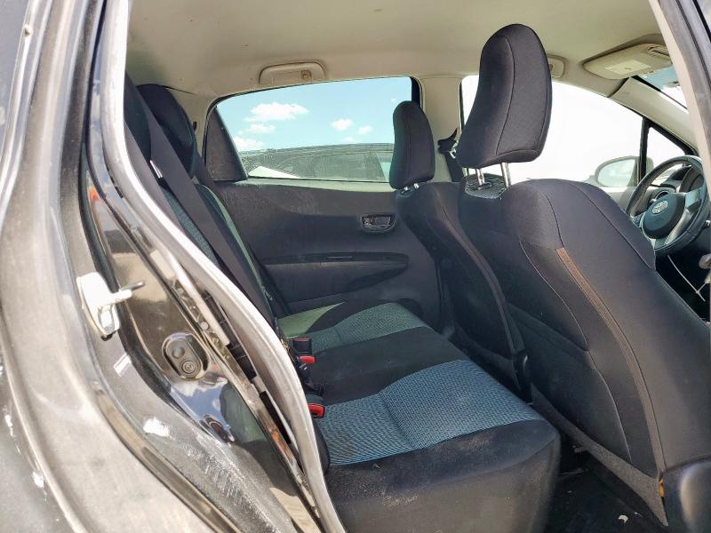 2013 TOYOTA YARIS - JTDKTUD34DD571470