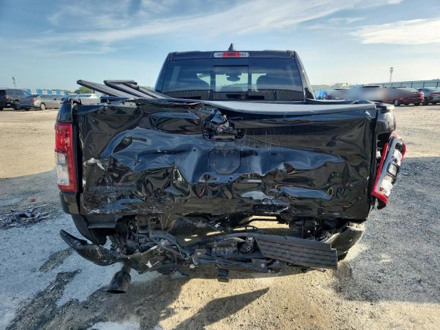 2020 RAM 1500 BIG H 1C6RREFT4LN238248
