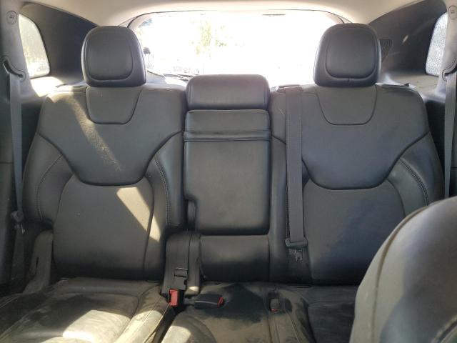 2016 JEEP CHEROKEE L 1C4PJLDB5GW212005