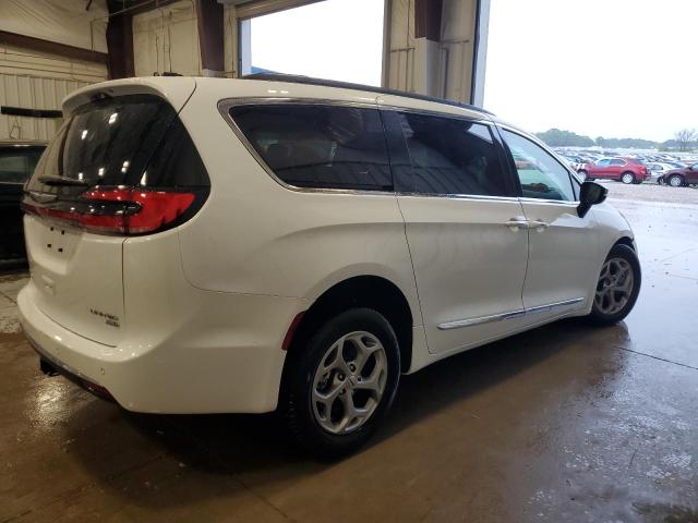 2023 CHRYSLER PACIFICA L - 2C4RC3GGXPR580554